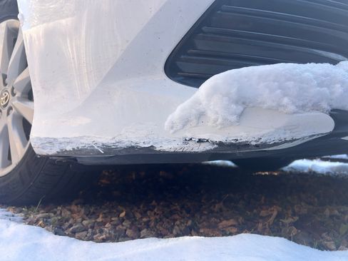 Used 2020 Toyota Camry LE image 15