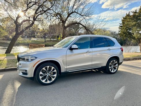 Used 2018 BMW X5 sDrive35i RWD image 5
