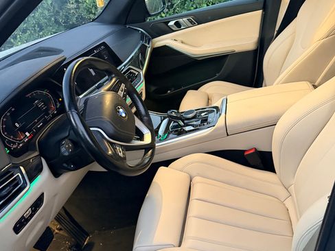 Used 2020 BMW X5 sDrive40i w/ Convenience Package RWD image 9