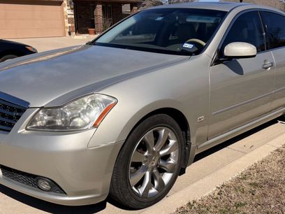 Used 2006 INFINITI M35