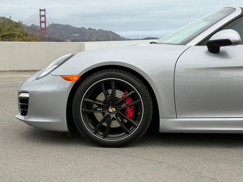 Used 2013 Porsche Boxster S image 10