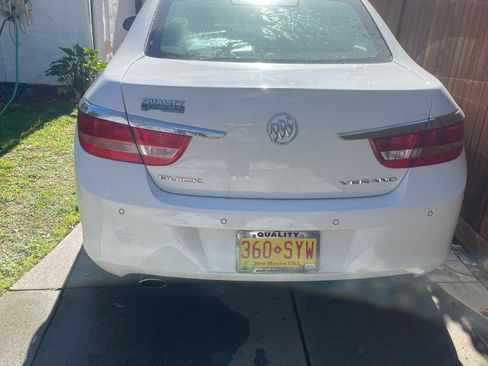 Used 2015 Buick Verano Convenience image 4