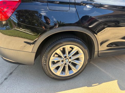 Used 2014 BMW X3 xDrive28i image 10