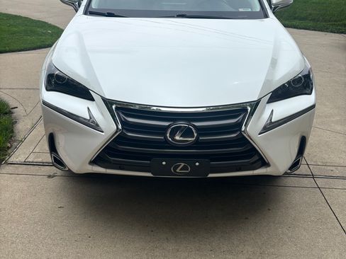 Used 2016 Lexus NX 200t AWD w/ Premium Package image 2