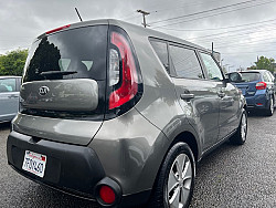 Used 2014 Kia Soul FWD image 5