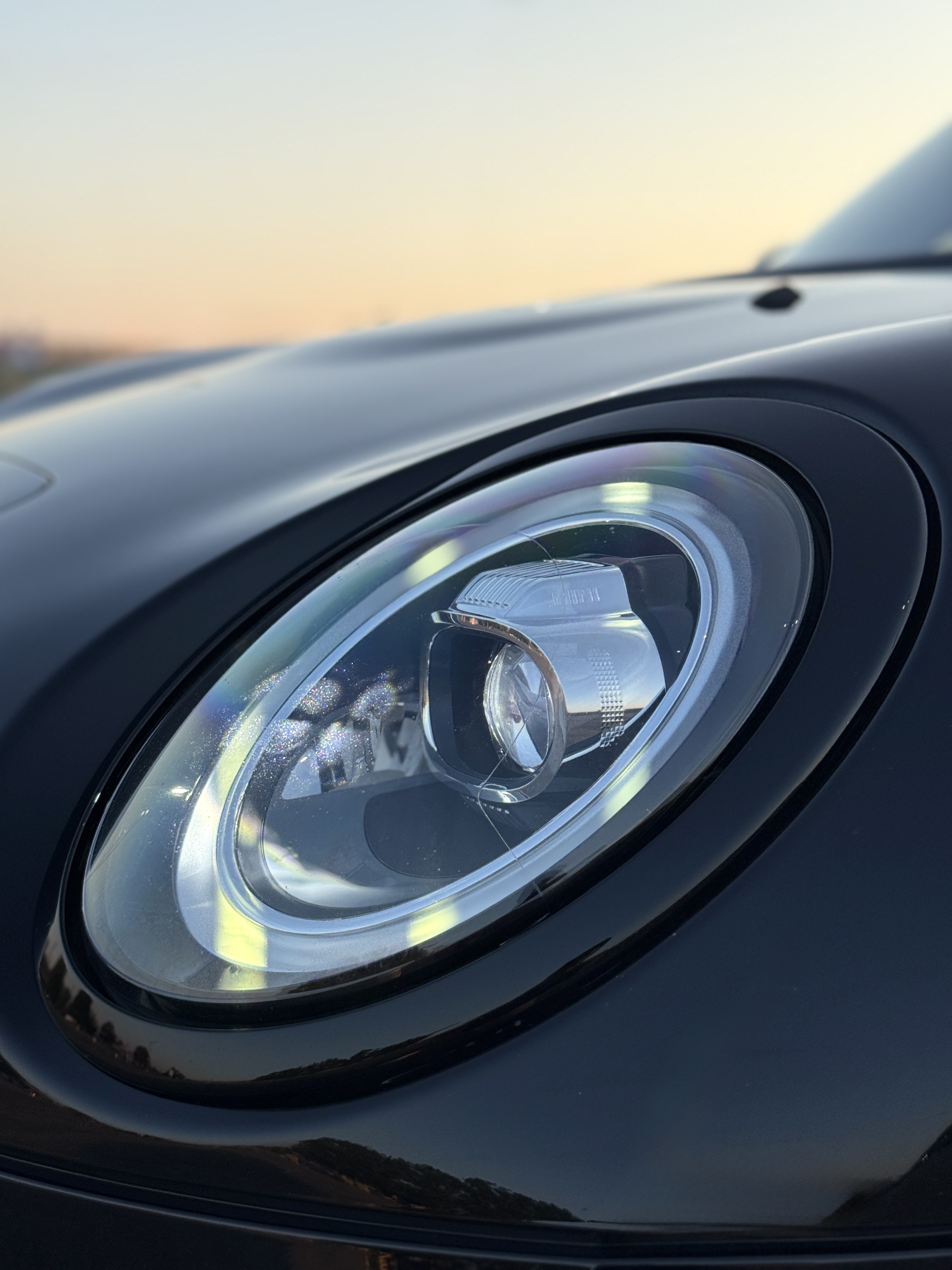 Used 2021 MINI Cooper Clubman John Cooper Works w/ Driver Assistance Package AWD/4WD image 27