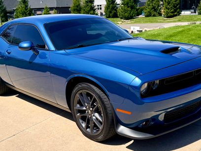 Used 2022 Dodge Challenger GT w/ Blacktop Package