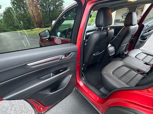 Used 2023 MAZDA CX-5 AWD 2.5 S image 10
