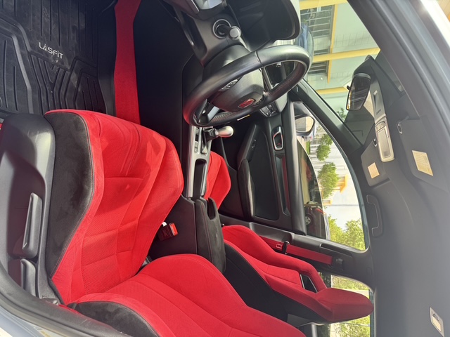Used 2024 Honda Civic Type R image 11