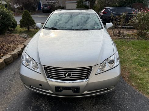 Used 2008 Lexus ES 350 image 24