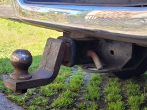 Used 2014 RAM 1500 Classic SLT w/ Trailer Tow Group image 9