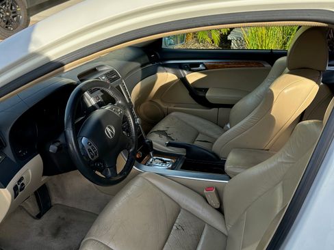 Used 2005 Acura TL FWD image 4
