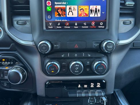 Used 2019 RAM 1500 Big Horn image 17