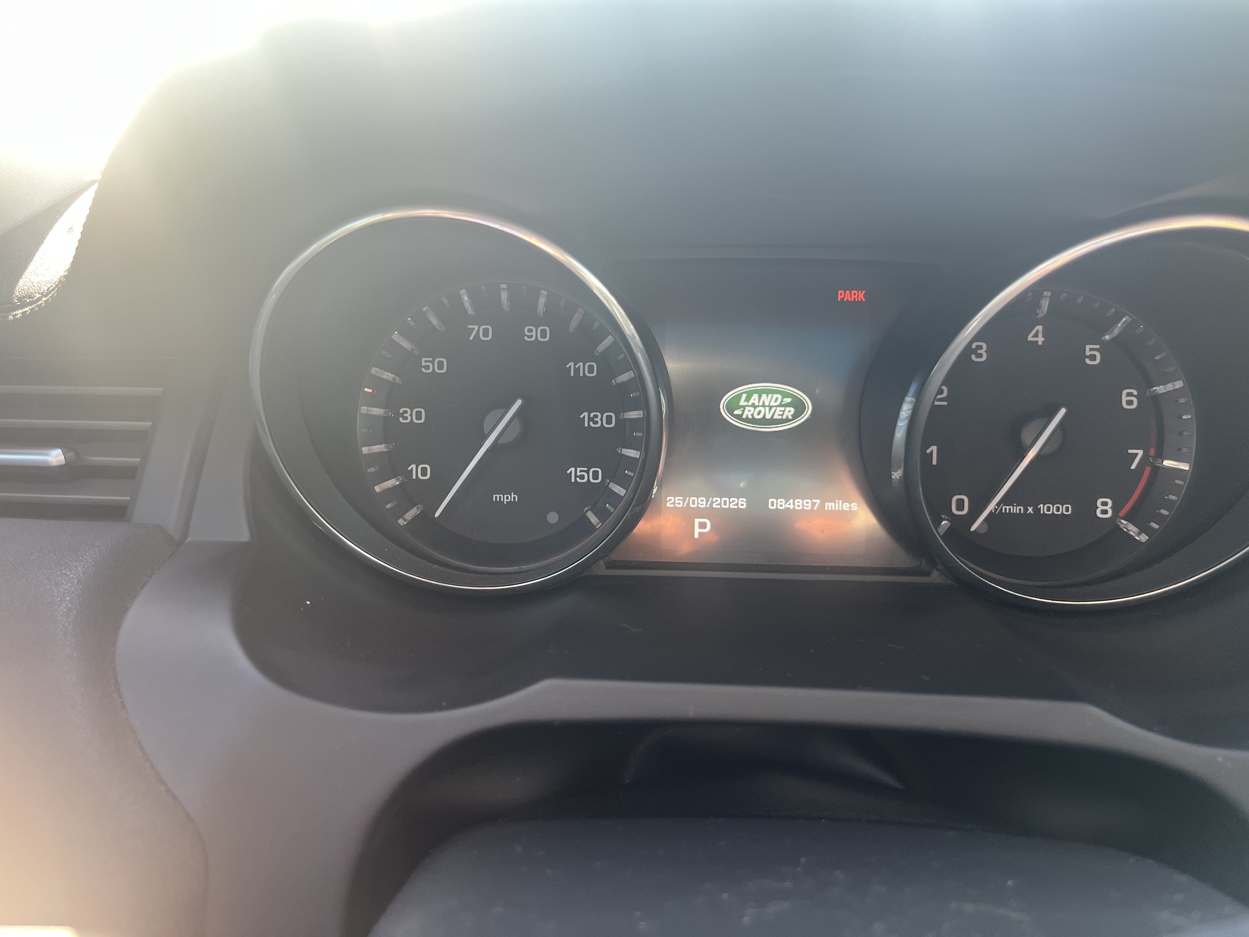 Used 2015 Land Rover Range Rover Evoque Pure Plus AWD/4WD image 8