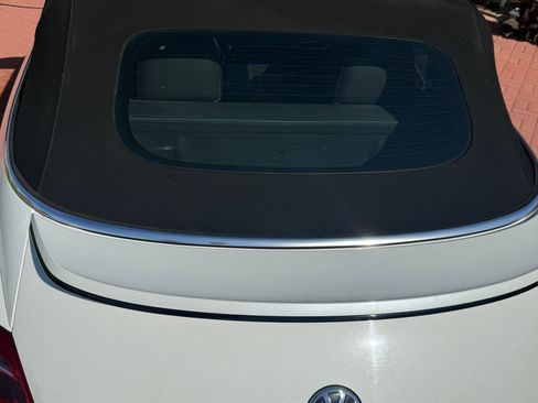 Used 2014 Volkswagen Beetle 1.8T FWD image 10