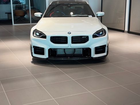 Used 2026 BMW M2 w/ Lighting Package RWD image 16