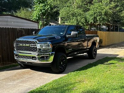 Used 2024 RAM 2500 Big Horn