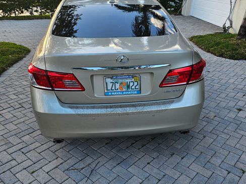 Used 2012 Lexus ES 350 image 8