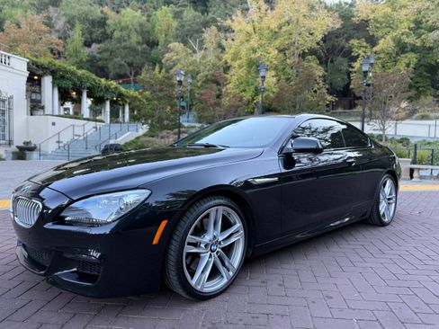 Used 2015 BMW 650i Coupe image 12