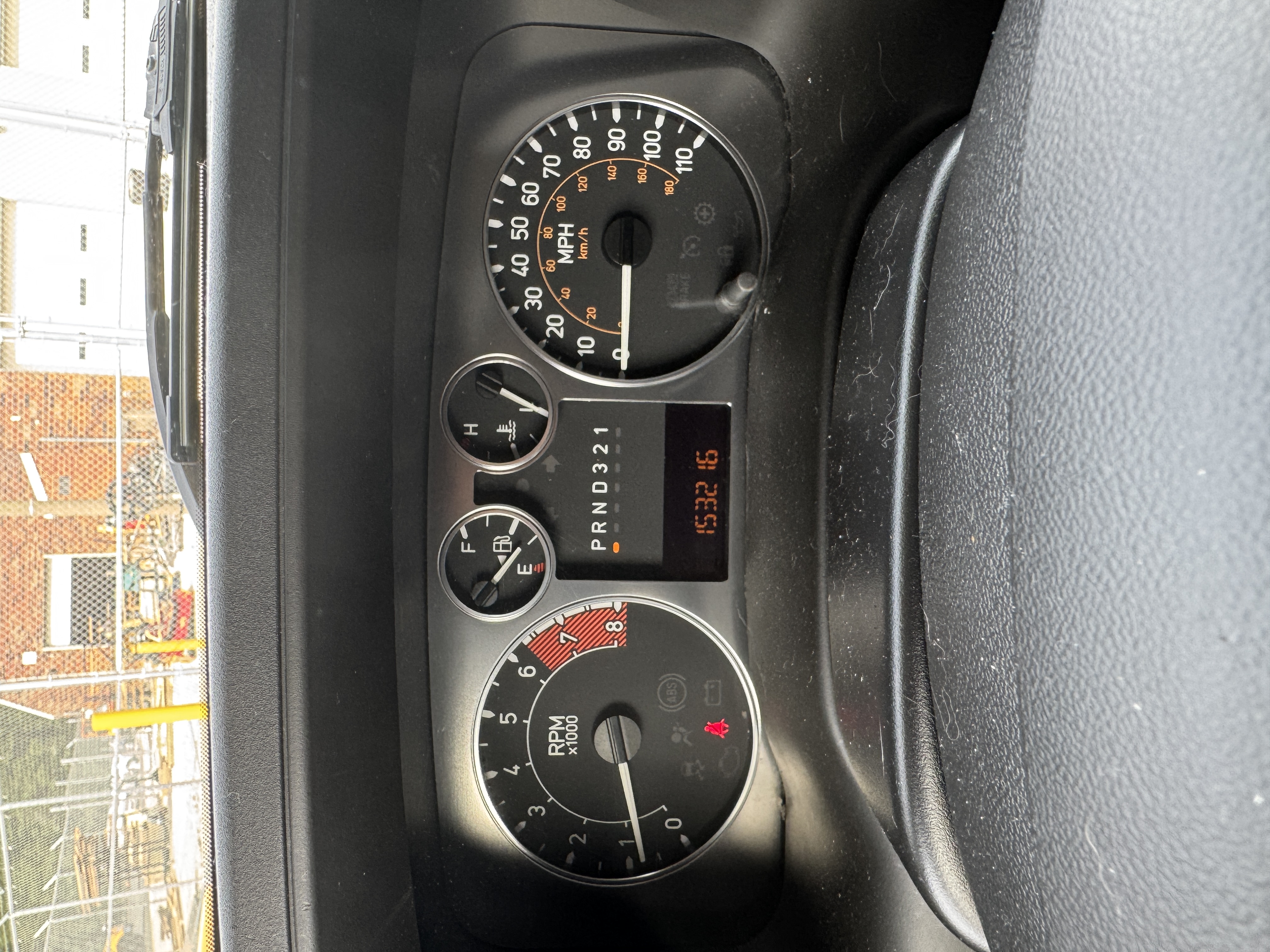 Used 2006 HUMMER H3 AWD/4WD image 14