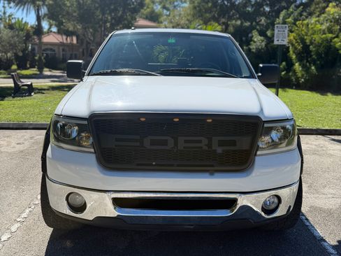 Used 2008 Ford F150 Lariat image 2