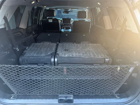 Used 2024 Toyota Sequoia TRD Pro image 19