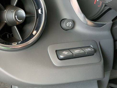 Used 2024 Chevrolet Camaro ZL1 image 15