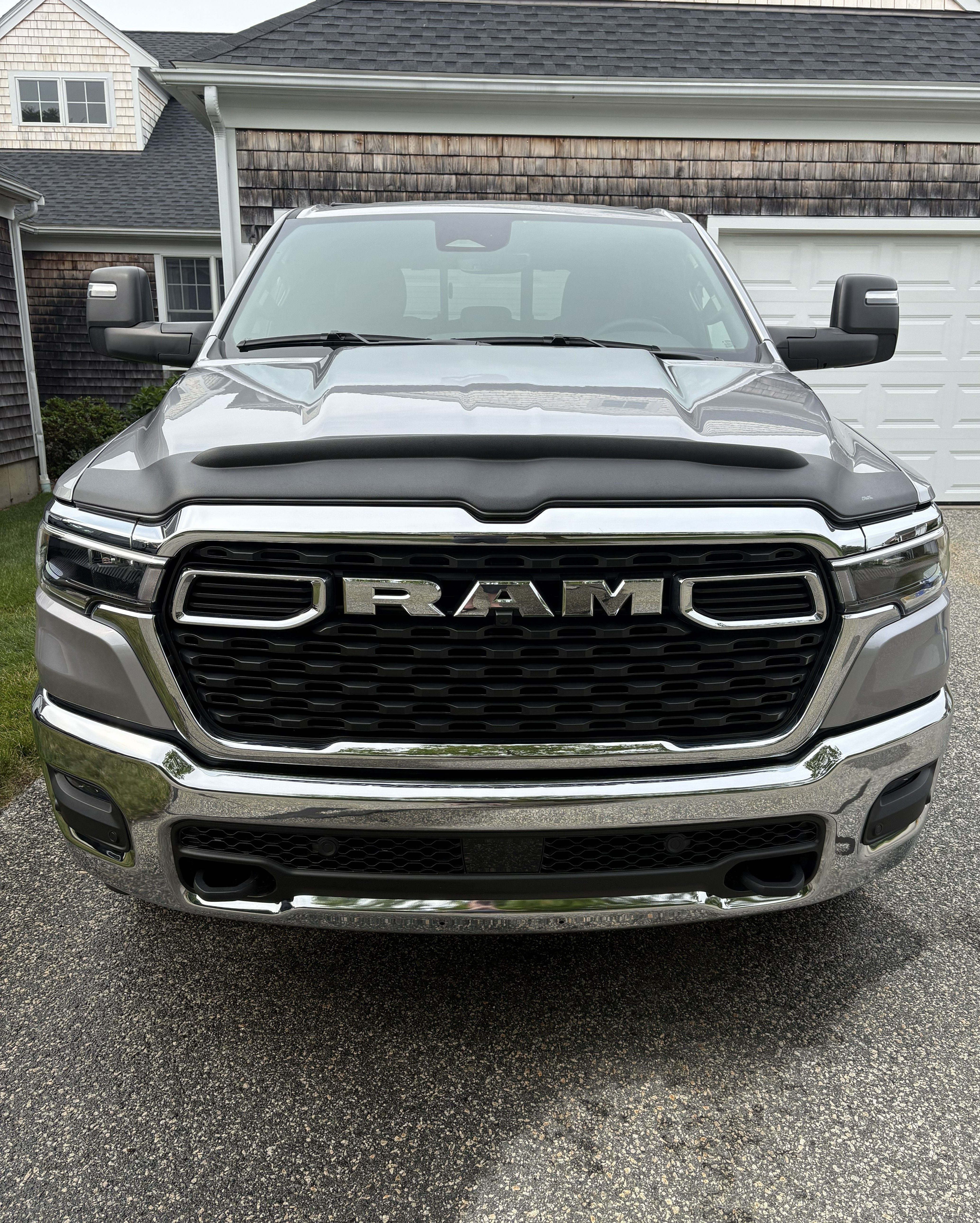 Used 2025 RAM 1500 Big Horn AWD/4WD image 28