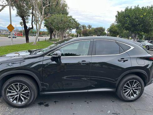 Used 2022 Lexus NX 350 AWD w/ Premium Package image 2