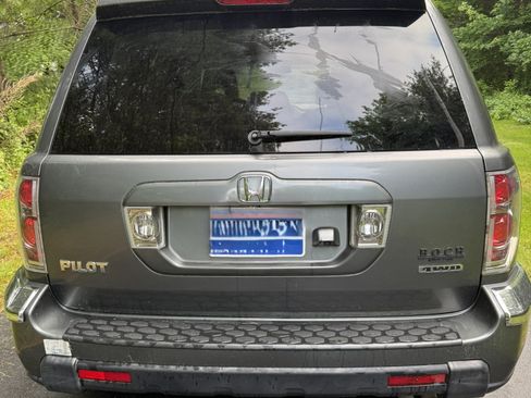 Used 2008 Honda Pilot EX-L image 4