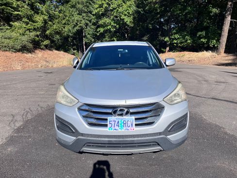 Used 2014 Hyundai Santa Fe Sport AWD/4WD image 5