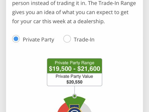 Used 2018 Chevrolet Malibu Premier w/ Driver Confidence Package image 30