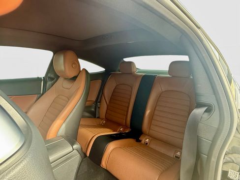 Used 2019 Mercedes-Benz C 300 Coupe image 14
