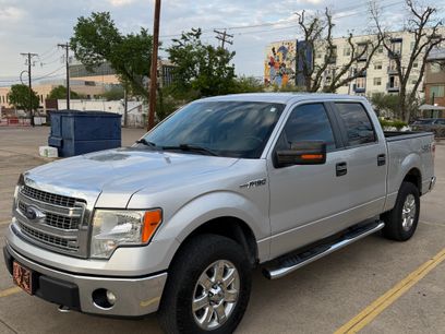 Used 2014 Ford F150 XLT w/ Equipment Group 302A Luxury