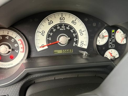 Used 2013 Toyota FJ Cruiser 4WD w/ Convenience Pkg image 5