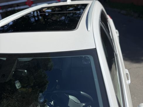 Used 2017 Cadillac XT5 Luxury image 9