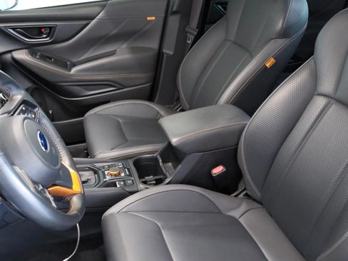 Used 2023 Subaru Forester Wilderness image 13