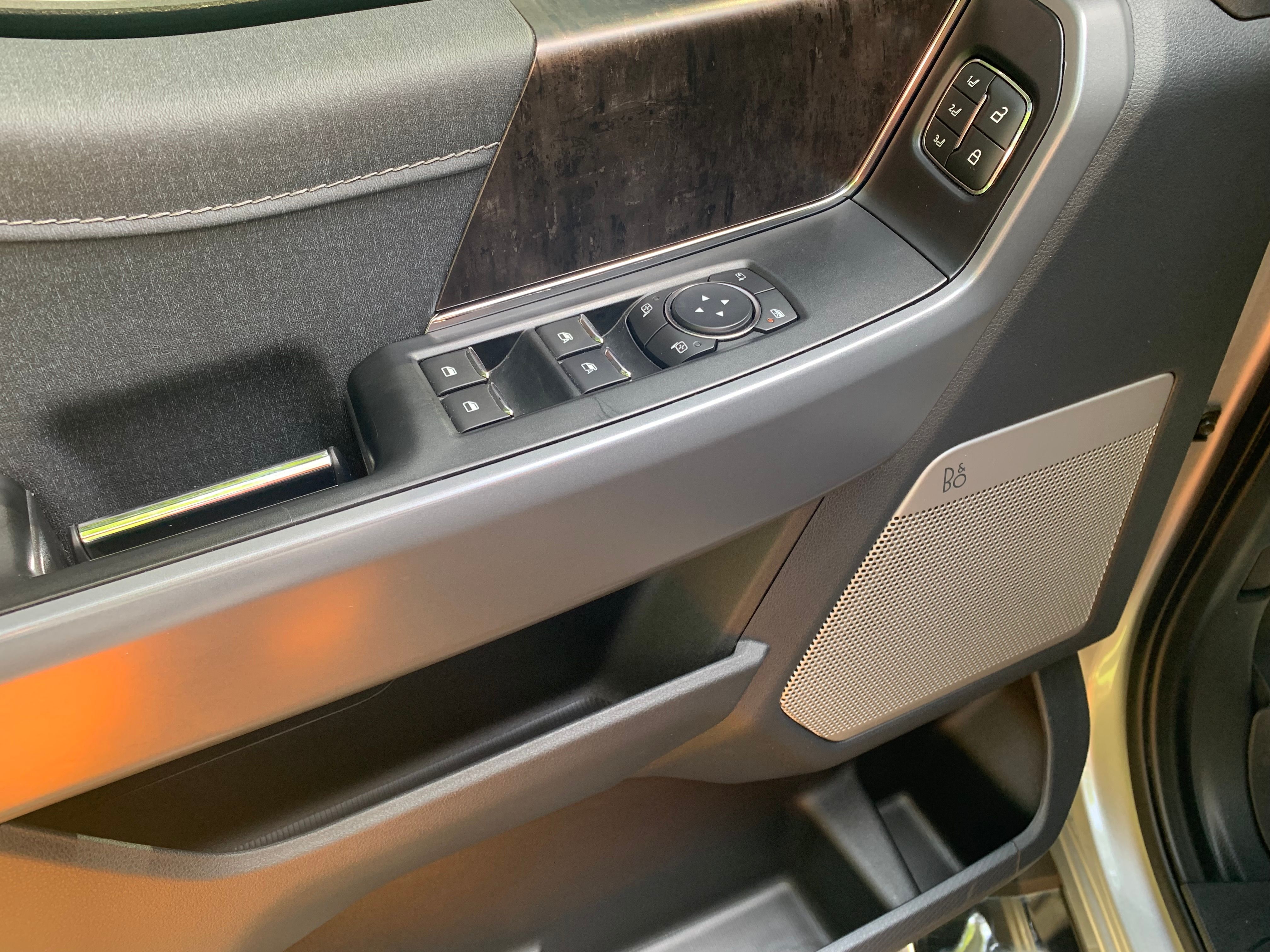 Used 2021 Ford F150 Lariat AWD/4WD image 11