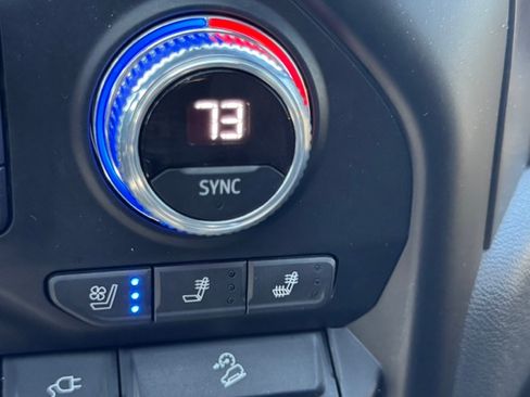 Used 2021 GMC Sierra 1500 AT4 w/ AT4 Value Package image 22