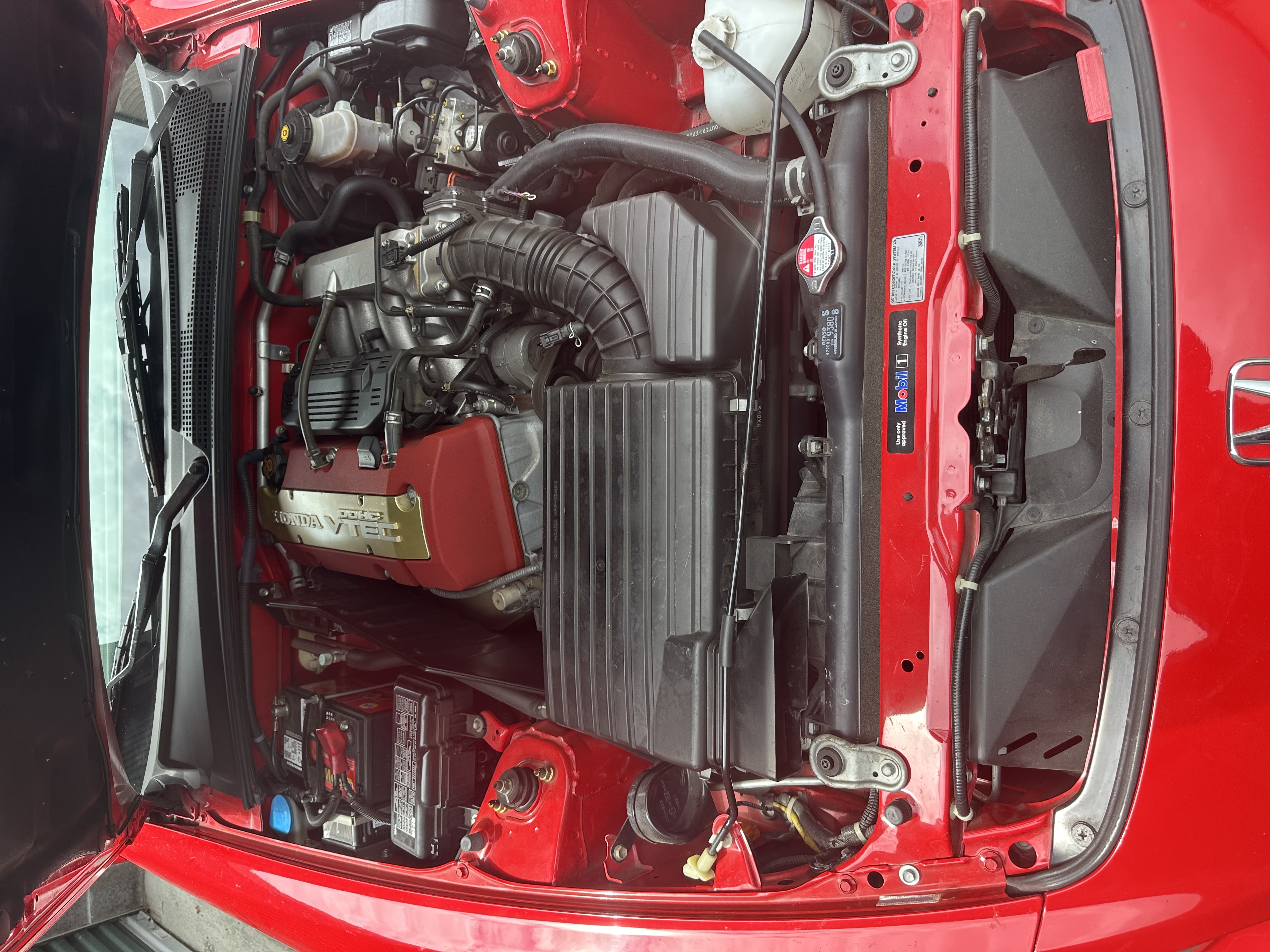 Used 2006 Honda S2000 image 9