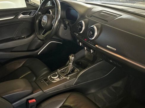 Used 2017 Audi A3 2.0T Premium Plus w/ Premium Plus Package image 15