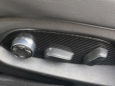 Used 2023 Chevrolet Corvette Z06 w/ Engine Appearance Package image 27