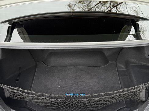 Used 2017 Toyota Mirai FWD image 32