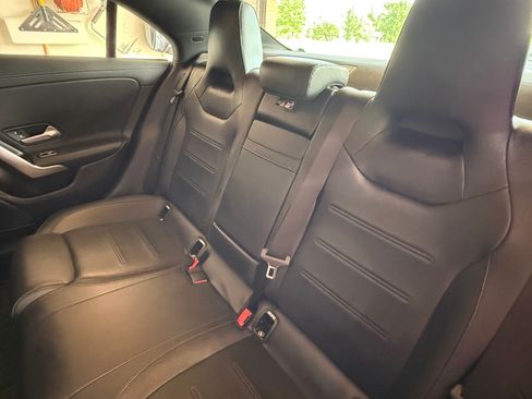 Used 2020 Mercedes-Benz CLA 250 4MATIC image 18