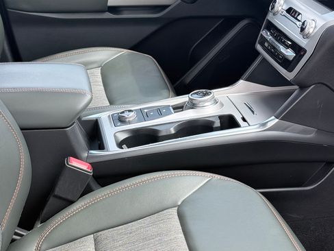 Used 2022 Ford Explorer Timberline image 13