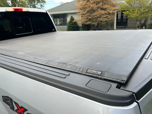 Used 2018 Ford F150 Lariat AWD/4WD image 9