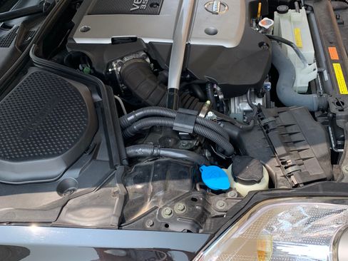 Used 2007 Nissan 350Z Grand Touring image 21