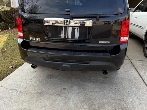 Used 2012 Honda Pilot Touring image 4