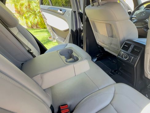 Used 2013 Mercedes-Benz ML 350 2WD image 26