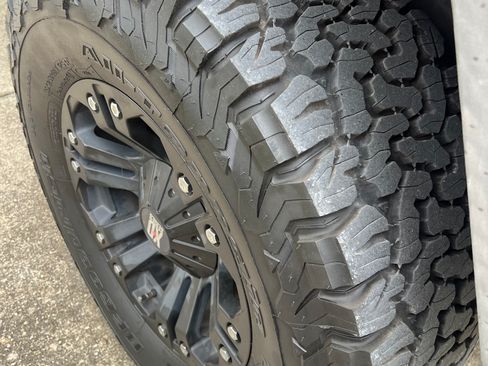 Used 2003 Jeep Wrangler Sahara image 20